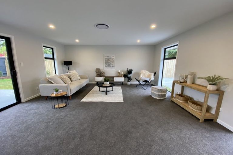 Photo of property in 23a Middle Road, Allenton, Ashburton, 7700