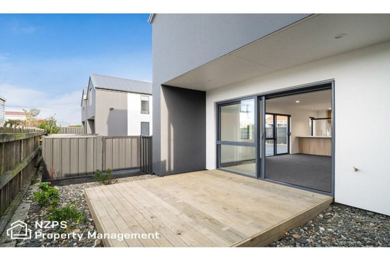 Photo of property in 3/3 Bay View Road, South Dunedin, Dunedin, 9012