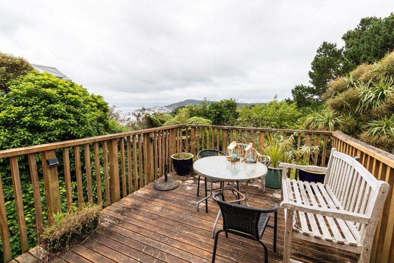 Photo of property in 29 Mortimer Terrace, Aro Valley, Wellington, 6021