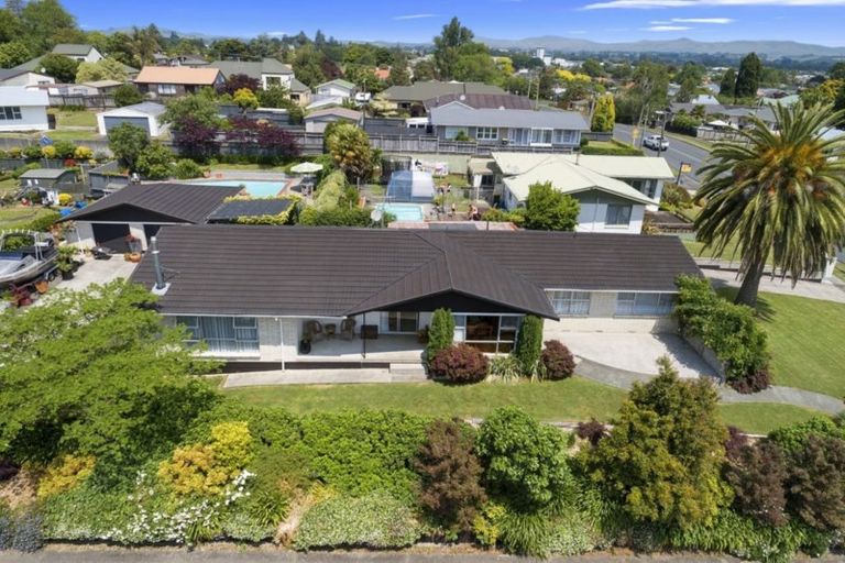 Photo of property in 44 George Street, Morrinsville, 3300