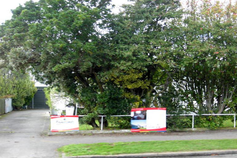 Photo of property in 59 South Road, Kuripuni, Masterton, 5810