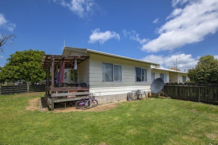 Photo of property in 1 Aratiatia Place, Tikipunga, Whangarei, 0112