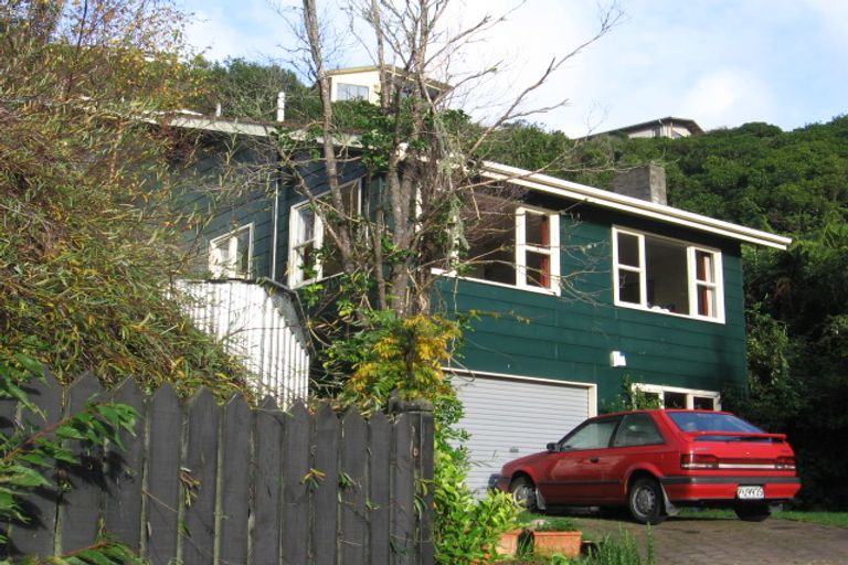 Photo of property in 40 Cambrian Street, Churton Park, Wellington, 6037