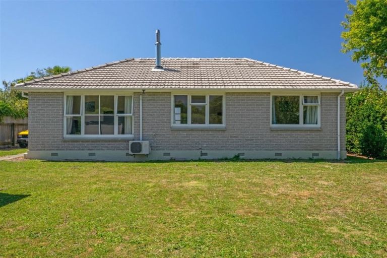Photo of property in 14 Leefield Street, Blenheim, 7201