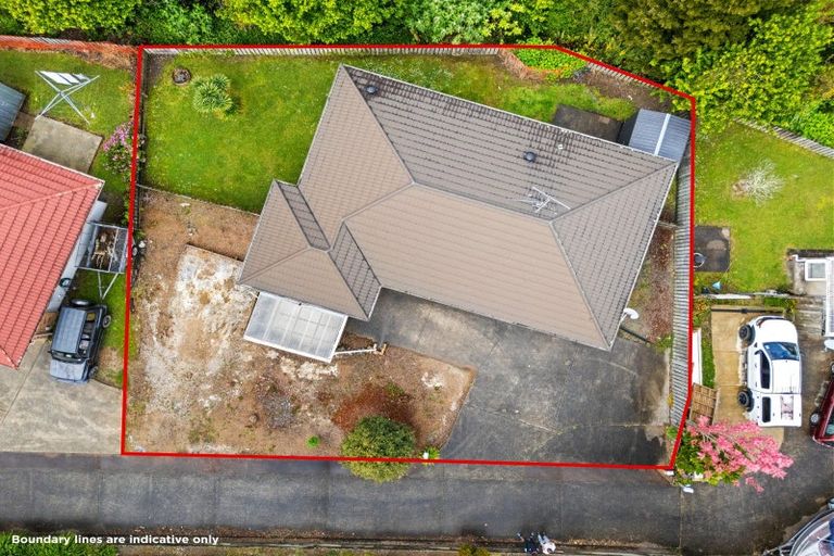 Photo of property in 72 Ross Street, Onerahi, Whangarei, 0110