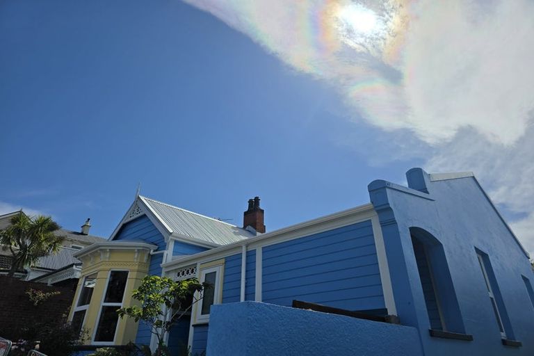 Photo of property in 159 York Place, Dunedin Central, Dunedin, 9016