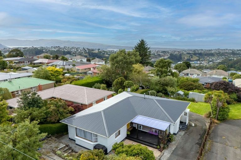 Photo of property in 19 Herron Street, Brockville, Dunedin, 9011