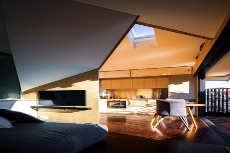 Photo of property in 17a Fife Lane, Miramar, Wellington, 6022