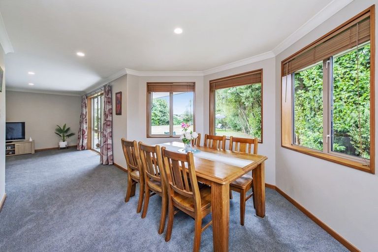 Photo of property in 10 Weston Way, Lincoln, 7608