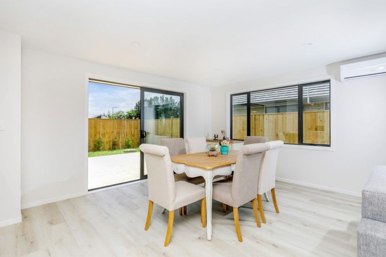 Photo of property in 11 Zadar Street, Kumeu, 0810