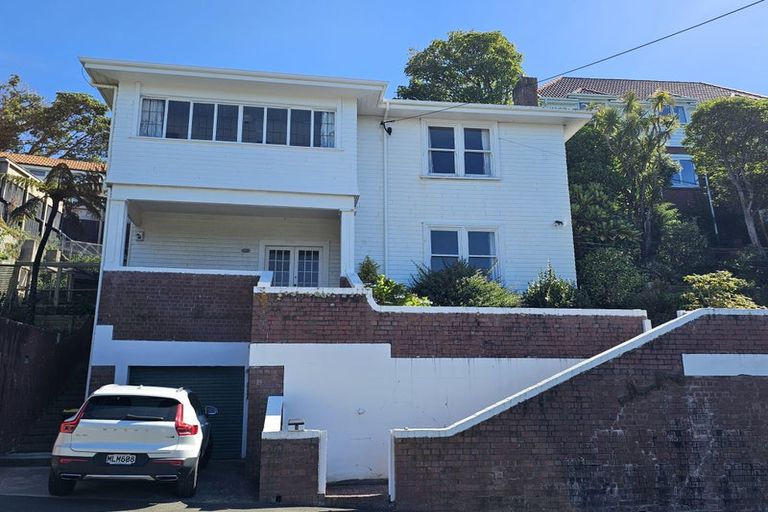 Photo of property in 3 Kinross Street, Kelburn, Wellington, 6012