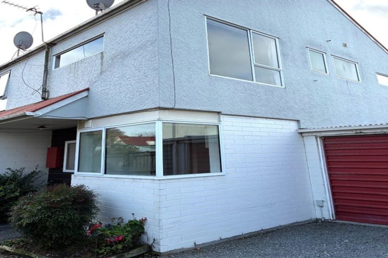 Photo of property in 29a Packe Street, Edgeware, Christchurch, 8013