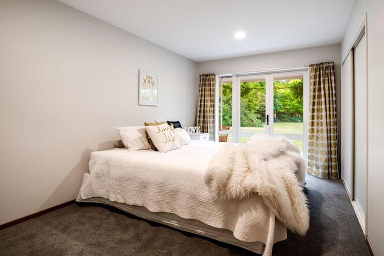 Photo of property in 62 Madeleys Road, Clarkville, Kaiapoi, 7692