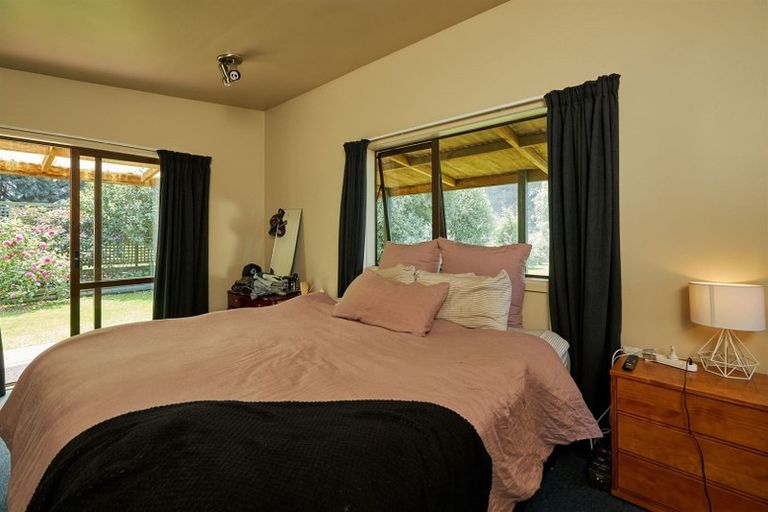 Photo of property in 565 Mt Fyffe Road, Kaikoura Flat, Kaikoura, 7371