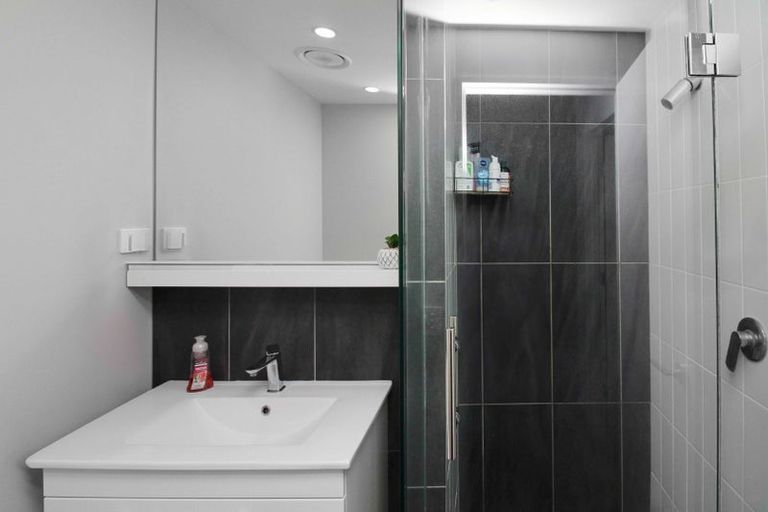 Photo of property in Vsp South, 203/168 Victoria Street, Te Aro, Wellington, 6011