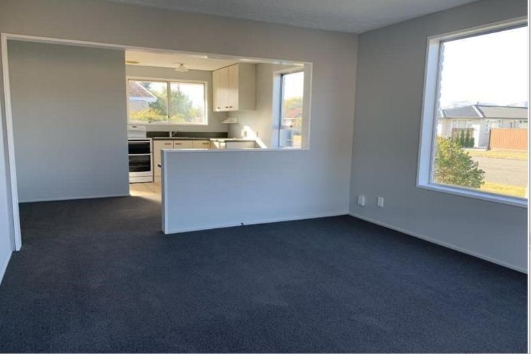 Photo of property in 1/547 Worcester Street, Linwood, Christchurch, 8011