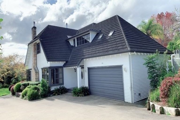 Photo of property in 10 Bristol Road, Whenuapai, Auckland, 0618