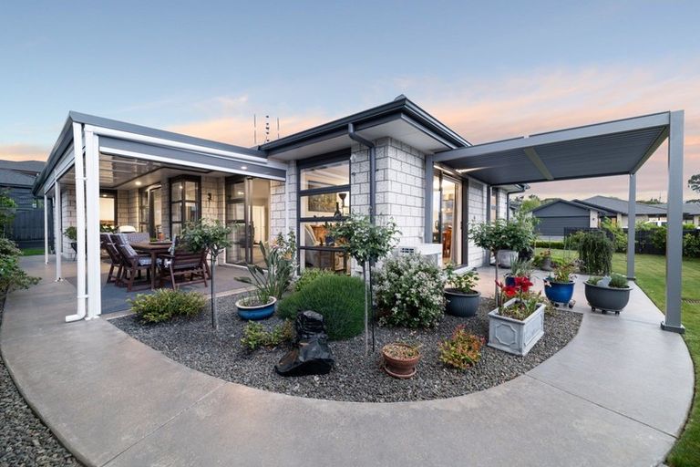 Photo of property in 7 Bernies Way, Ohauiti, Tauranga, 3112