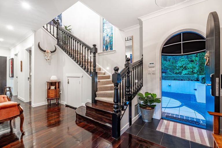 Photo of property in 24 Walter Road, Lowry Bay, Lower Hutt, 5013