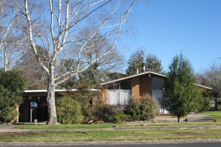 Photo of property in 137 Fairview Street, Chartwell, Hamilton, 3210