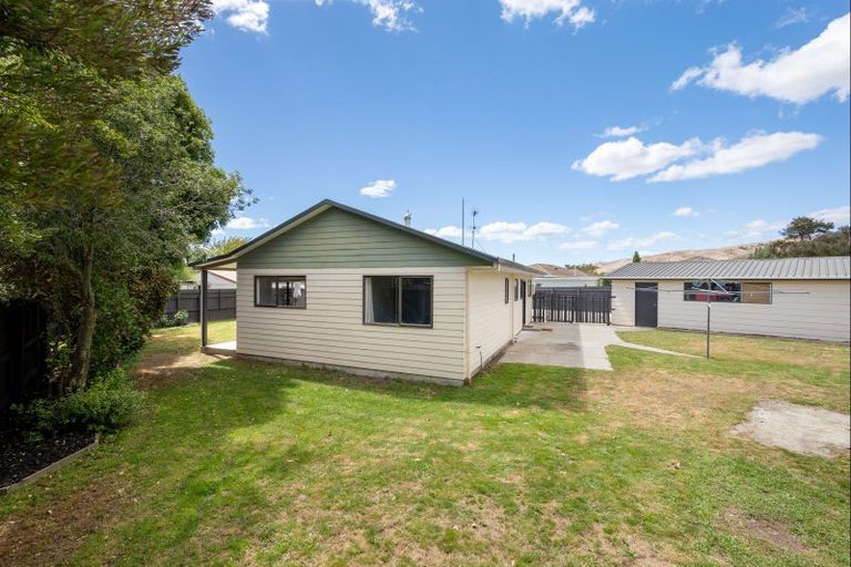 Photo of property in 11c Rata Place, Witherlea, Blenheim, 7201