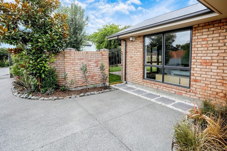 Photo of property in 25 Baltimore Green, Shirley, Christchurch, 8061