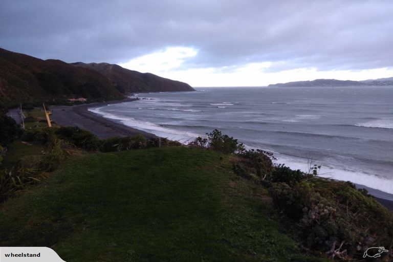 Photo of property in 465 Muritai Road, Eastbourne, Lower Hutt, 5013