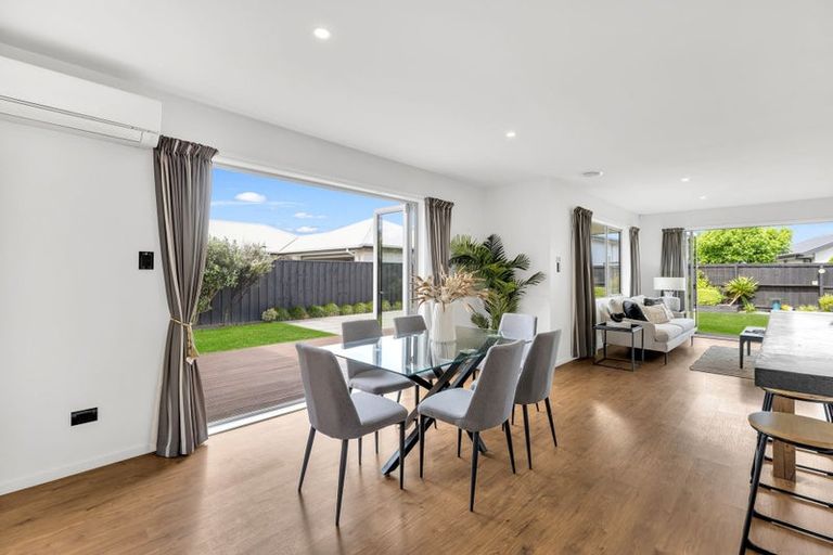 Photo of property in 43 Sunline Avenue, Lincoln, 7608