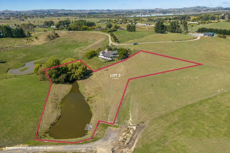 Photo of property in 101 Kyle Road, Waipukurau, 4281