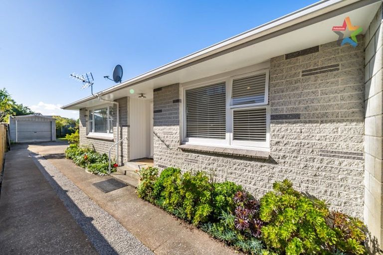 Photo of property in 25a Porutu Street, Fairfield, Lower Hutt, 5011