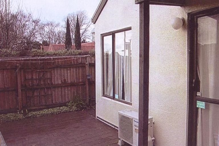 Photo of property in 3/182 Brougham Street, Sydenham, Christchurch, 8023