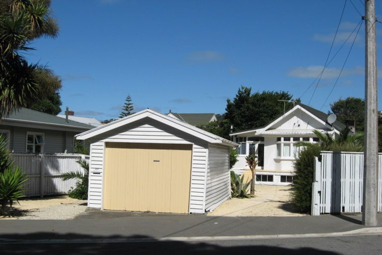 Photo of property in 7 Nayland Street, Clifton, Christchurch, 8081