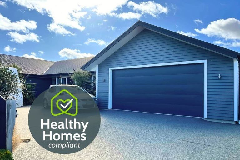 Photo of property in 7 Flagstaff Place, Halswell, Christchurch, 8025