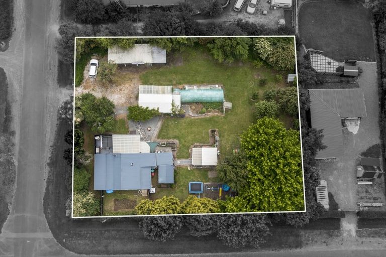 Photo of property in 12 Hawkswood Street, Waiau, 7332