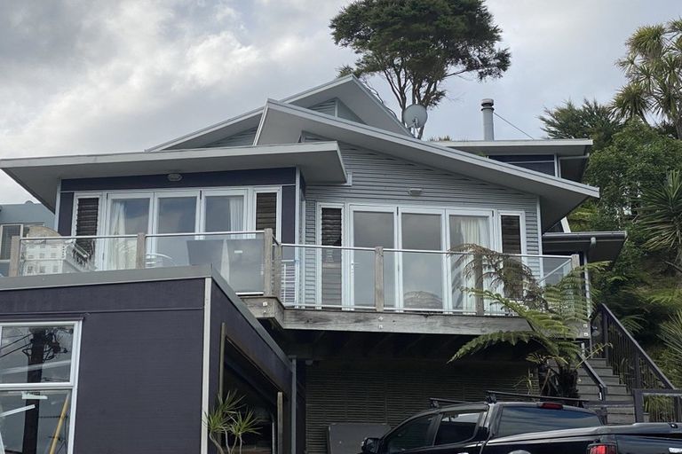Photo of property in 35 Mckenzie Avenue, Arkles Bay, Whangaparaoa, 0932