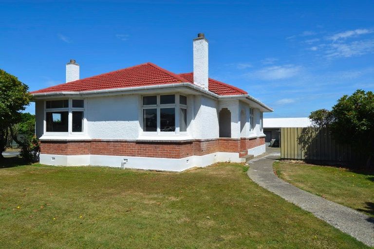 Photo of property in 287 Ythan Street, Appleby, Invercargill, 9812