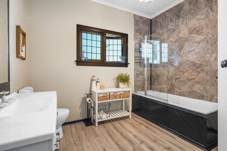 Photo of property in 1 Park Street, Rangiora, 7400