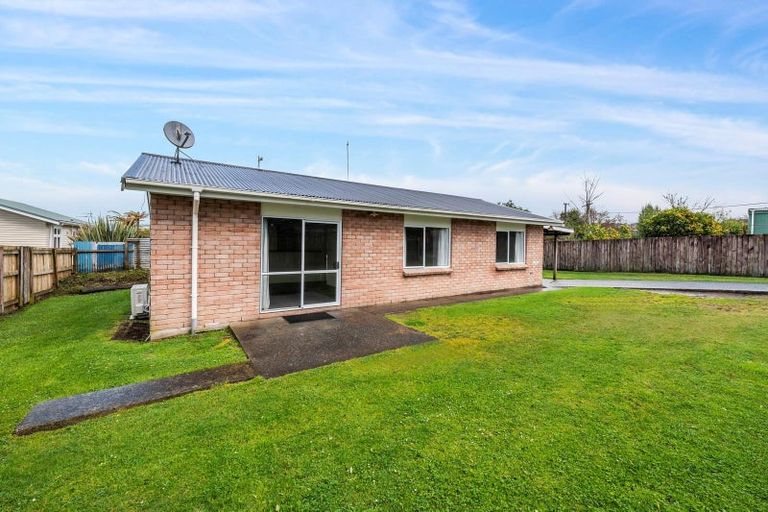 Photo of property in 26b Turner Drive, Western Heights, Rotorua, 3015