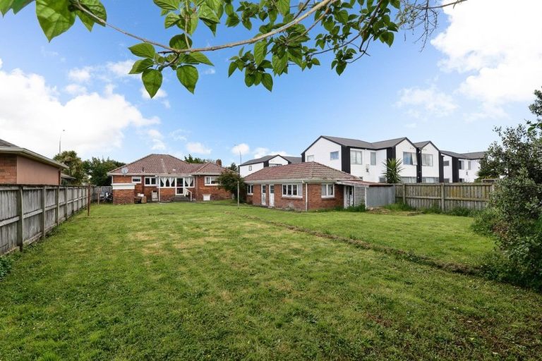 Photo of property in 87 Fifth Avenue, Enderley, Hamilton, 3214