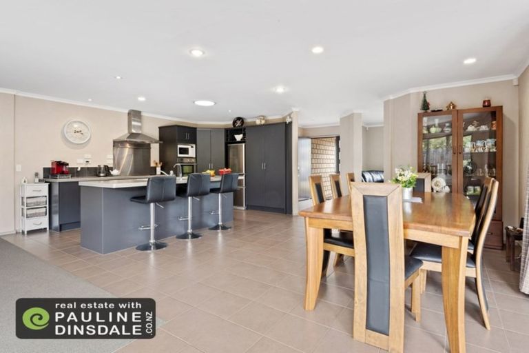 Photo of property in 6 Bonselaar Drive, Te Kamo, Whangarei, 0112