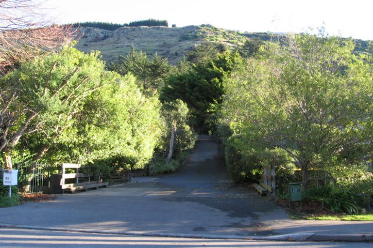 Photo of property in 108 Bowenvale Avenue, Cashmere, Christchurch, 8022