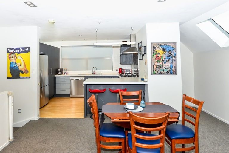 Photo of property in 6/21 Wellington Street, Hamilton East, Hamilton, 3216