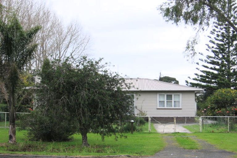 Photo of property in 62 South Road, Kaitaia, 0410