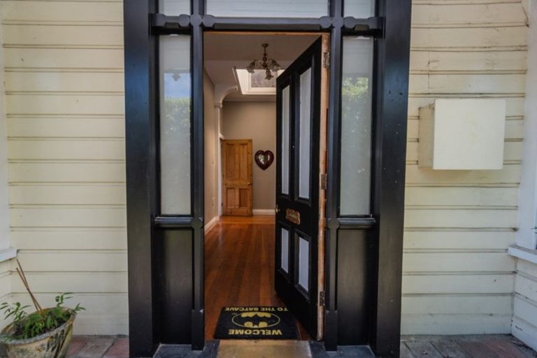 Photo of property in 27 Rhodes Street, Parkside, Timaru, 7910