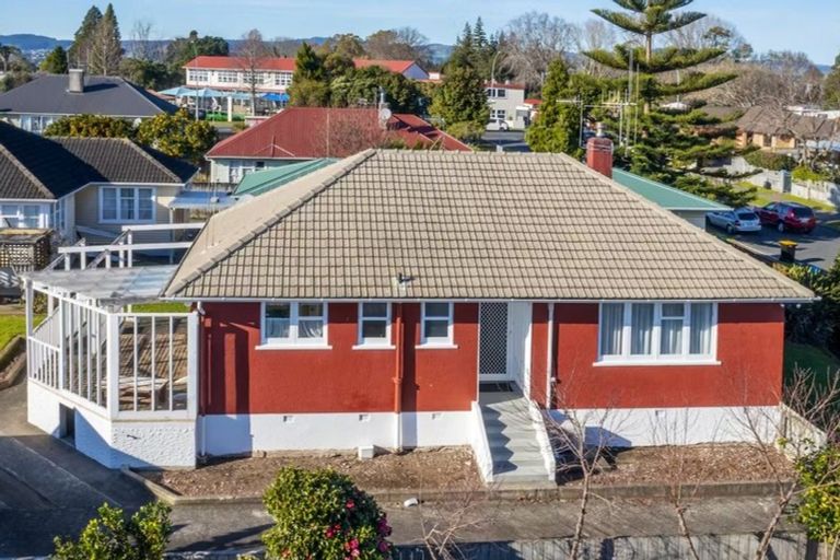 Photo of property in 9 Twentyfirst Avenue, Gate Pa, Tauranga, 3112