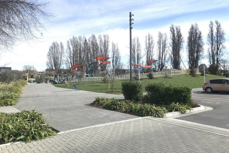 Photo of property in Leicester Executive Apartments, 110/282 Madras Street, Christchurch Central, Christchurch, 8011