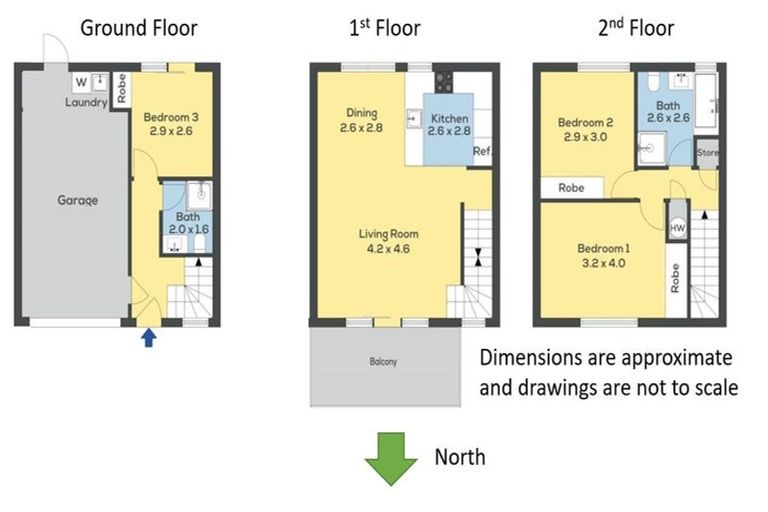 Photo of property in St Claire Village, 52/172 Mcleod Road, Te Atatu South, Auckland, 0610