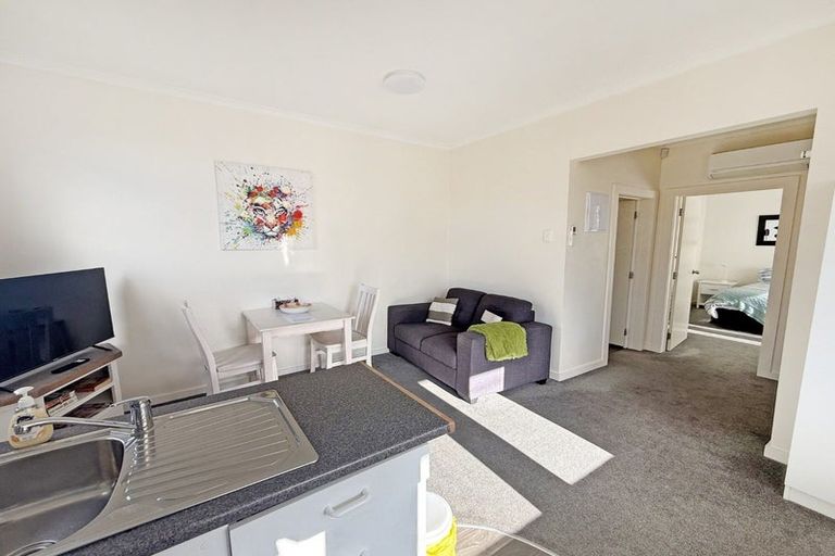 Photo of property in 7a Havelock Street, Mornington, Dunedin, 9011