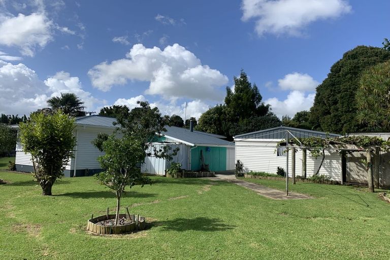 Photo of property in 21 Rongopai Place, Kaitaia, 0410