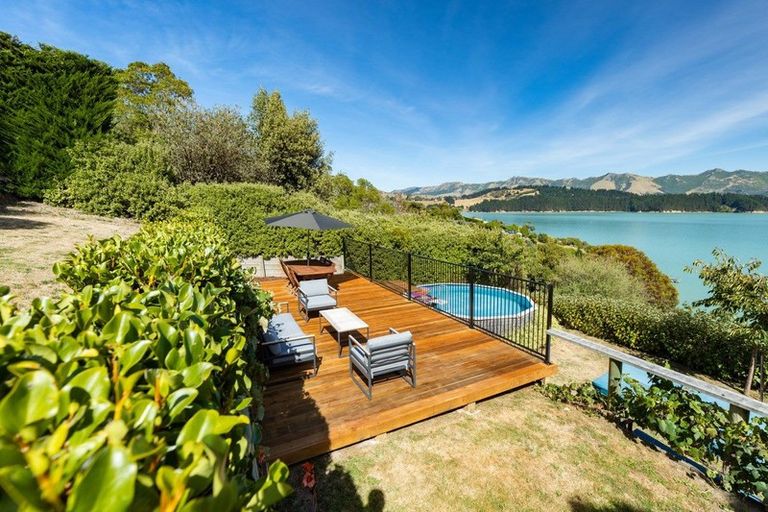 Photo of property in 39 Andersons Road, Charteris Bay, Lyttelton, 8971